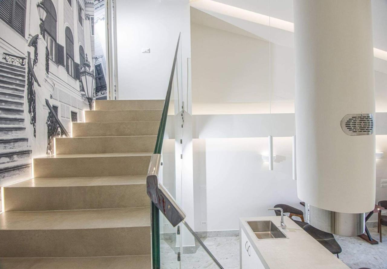 Nama Sea Side Suites Pláka Dış mekan fotoğraf