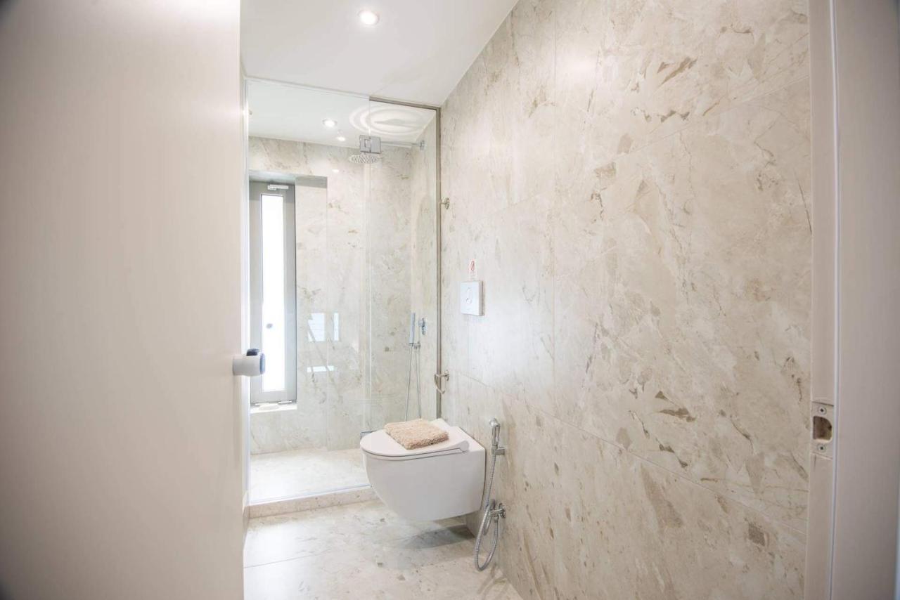 Nama Sea Side Suites Pláka Dış mekan fotoğraf